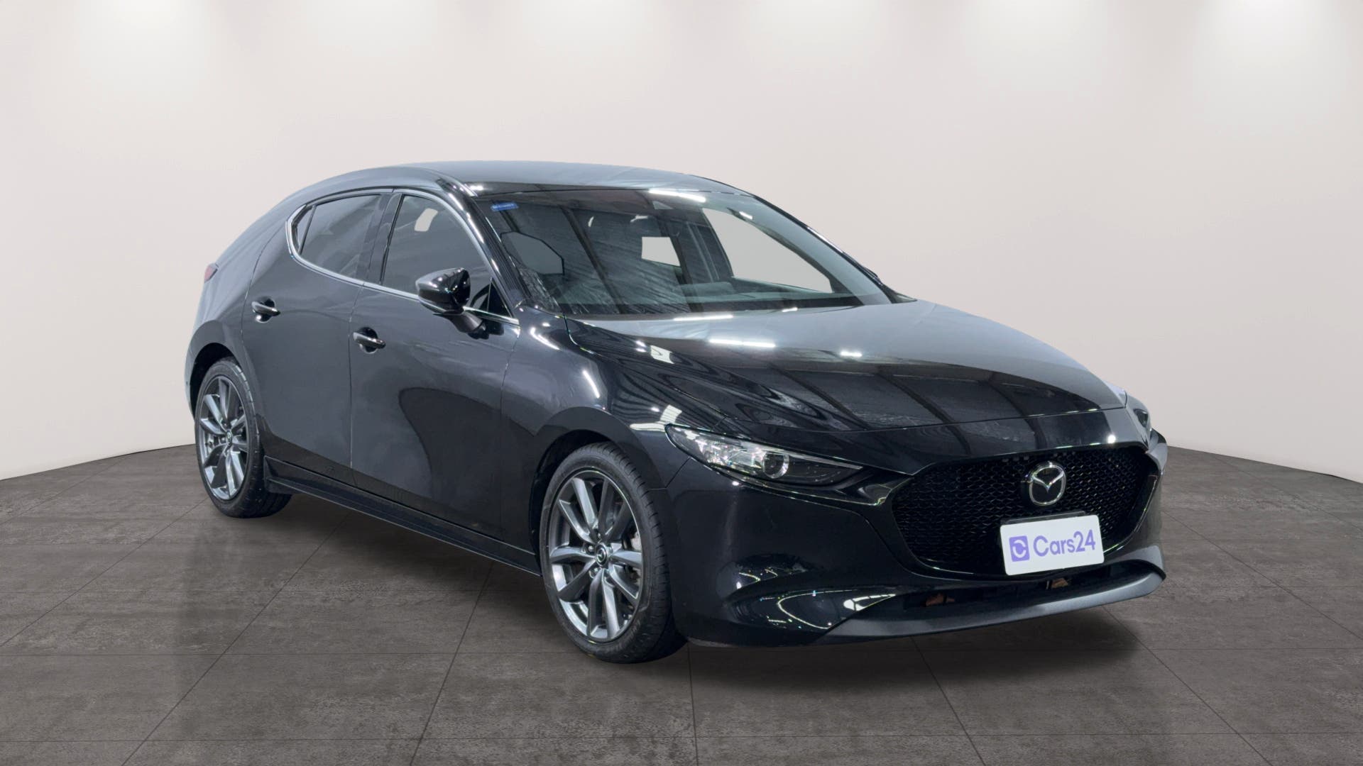 Mazda 3 image
