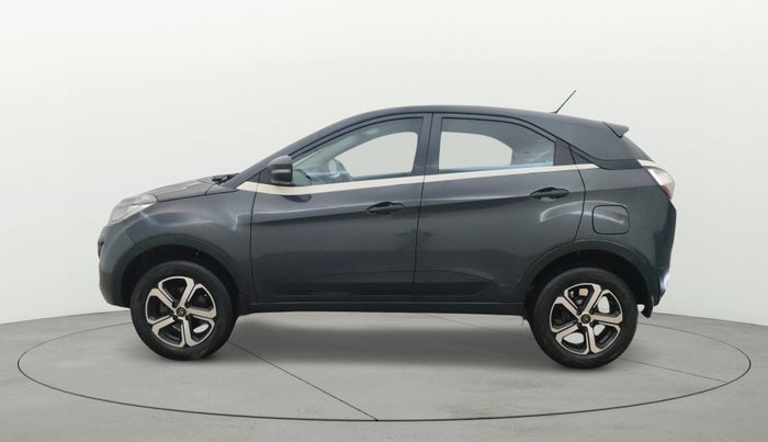 2019 Tata NEXON XM DIESEL, Diesel, Manual, 77,365 km, Left Side