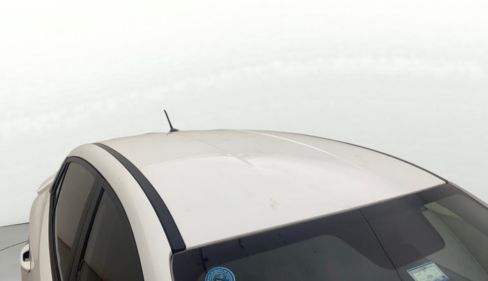 2022 Hyundai AURA S 1.2 CRDI, Diesel, Manual, 64,920 km, Roof