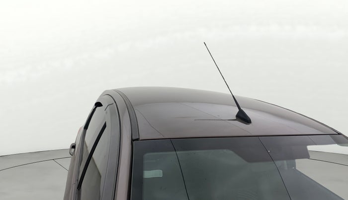 2019 Tata Tiago XZ PETROL, Petrol, Manual, 79,913 km, Roof