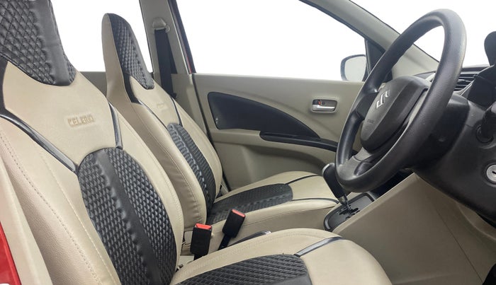 2016 Maruti Celerio VXI AMT, Petrol, Automatic, 20,714 km, Right Side Front Door Cabin