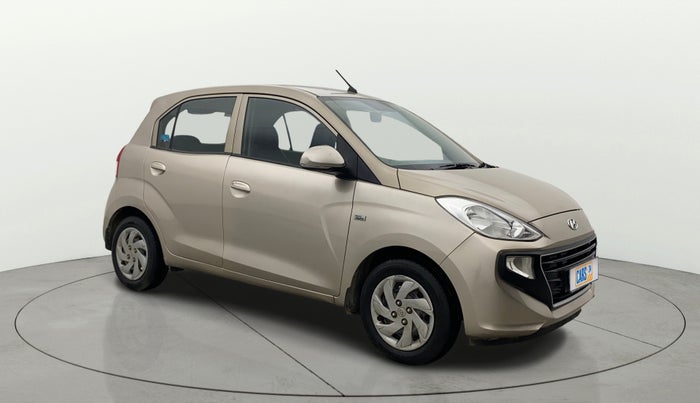 2019 Hyundai NEW SANTRO SPORTZ AMT, Petrol, Automatic, 37,027 km, SRP
