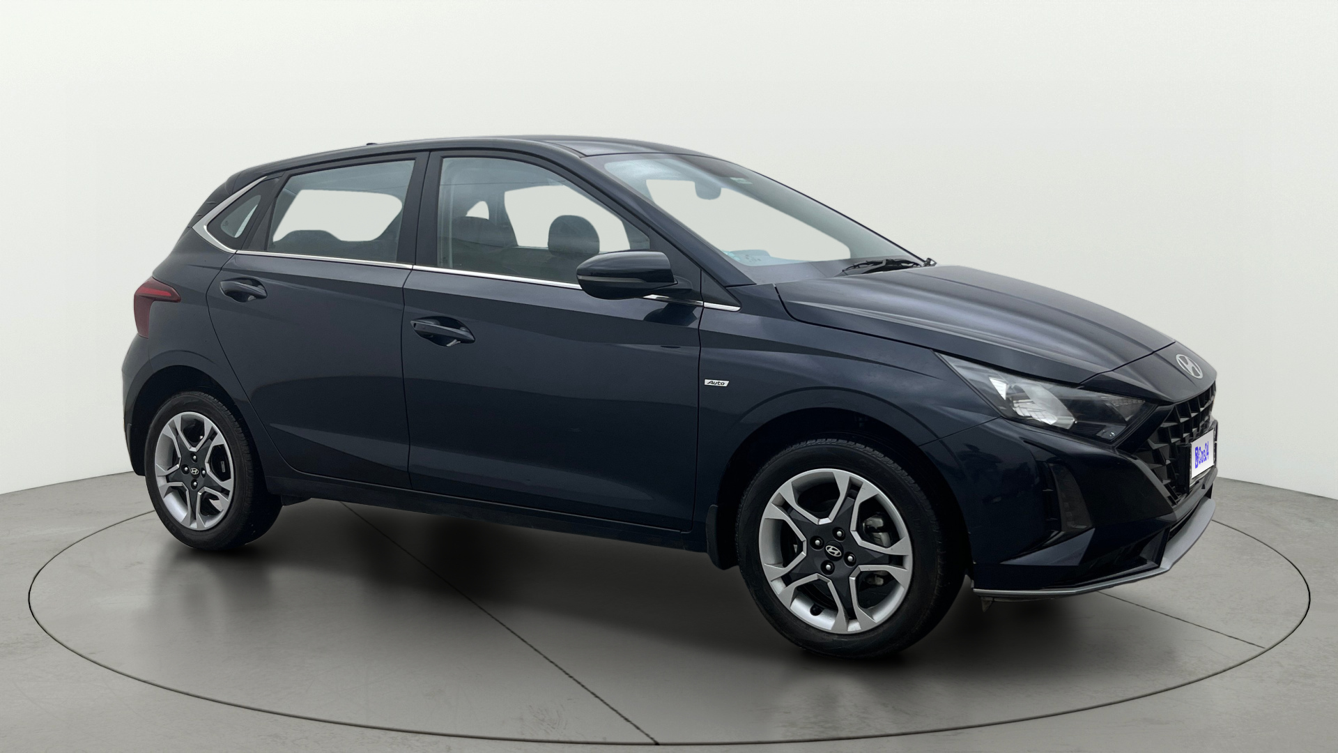 2025 Hyundai i20 Sportz (O) 1.2 IVT 2025 Hyundai i20 Sportz (O) 1.2 IVT