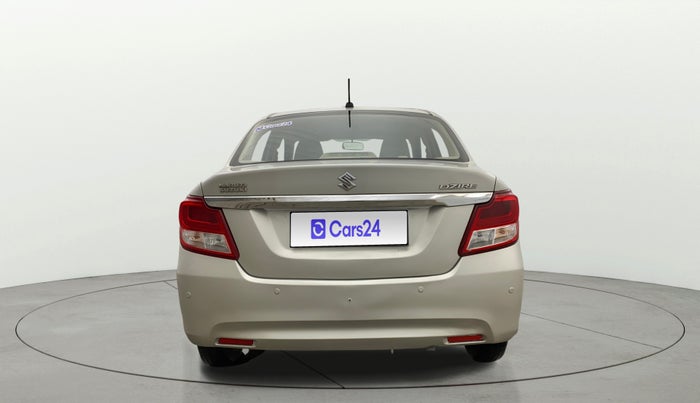 2019 Maruti Dzire LXI, Petrol, Manual, 55,836 km, Back/Rear