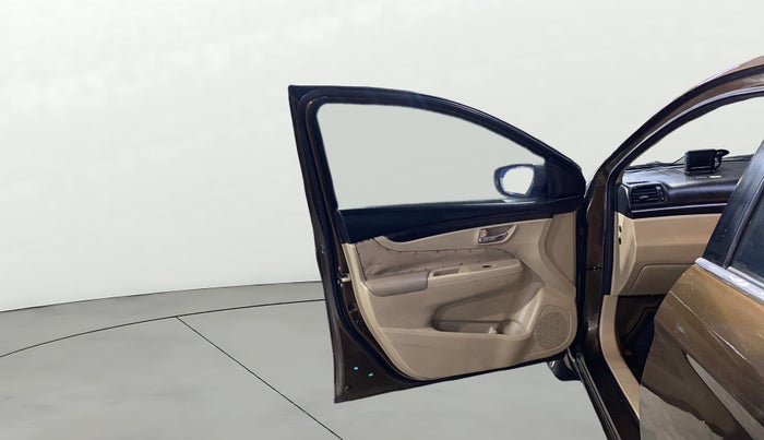 2016 Maruti Ciaz VXI, Petrol, Manual, 87,836 km, LHS Front Door