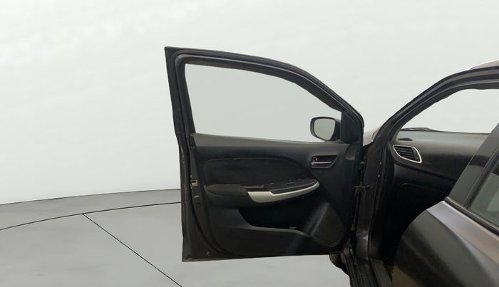 2016 Maruti Baleno DELTA PETROL 1.2, Petrol, Manual, 49,538 km, LHS Front Door