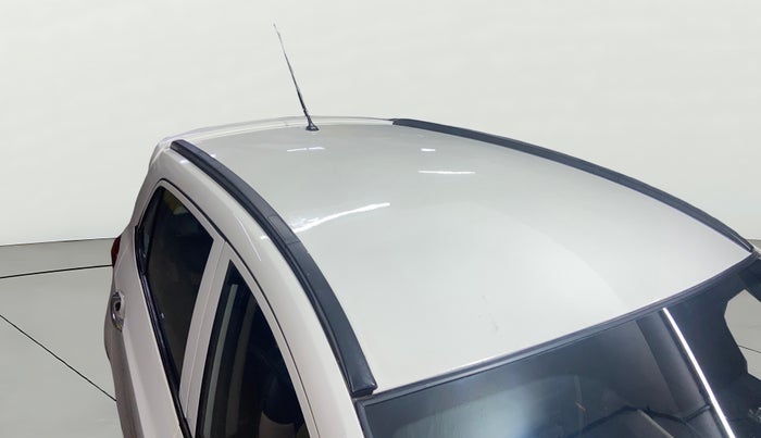 2016 Hyundai Grand i10 ASTA 1.2 KAPPA VTVT, Petrol, Manual, 61,032 km, Roof