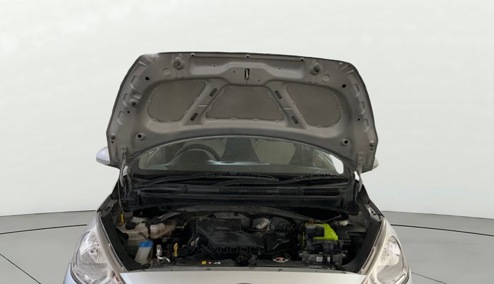 2018 Hyundai NEW SANTRO SPORTZ AMT, Petrol, Automatic, 24,506 km, Open Bonet