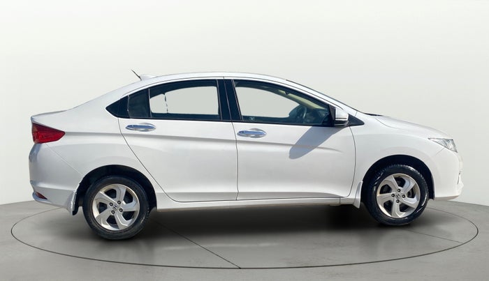 2016 Honda City 1.5L I-VTEC V MT, Petrol, Manual, 32,920 km, Right Side View
