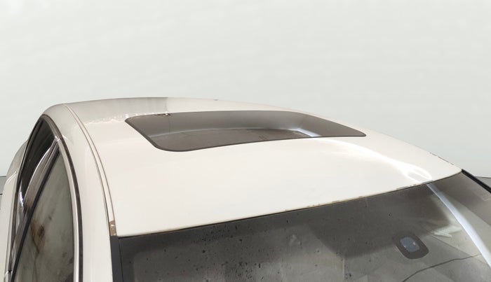 2013 Skoda Superb ELEGANCE 2.0 TDI CR AT, Diesel, Automatic, 68,183 km, Roof