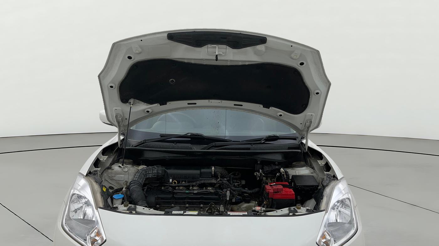 2020 Maruti Swift ZXI AMT, Petrol, Automatic, 22,328 km, Open Bonet