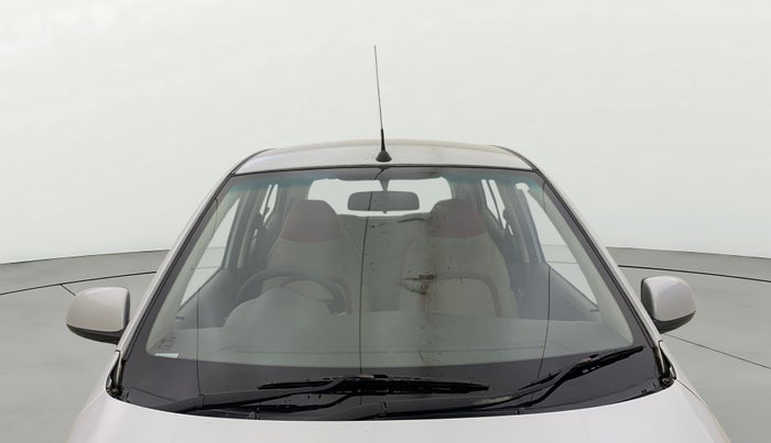 2014 Hyundai i10 SPORTZ 1.1, Petrol, Manual, 40,814 km, Front Windshield