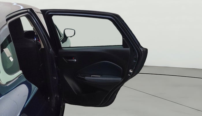 2024 Maruti Baleno ALPHA 1.2 AGS, Petrol, Automatic, 8,003 km, RHS Rear Door