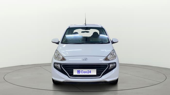 2021 Hyundai NEW SANTRO SPORTZ MT, Petrol, Manual, 1,50,201 km, Front