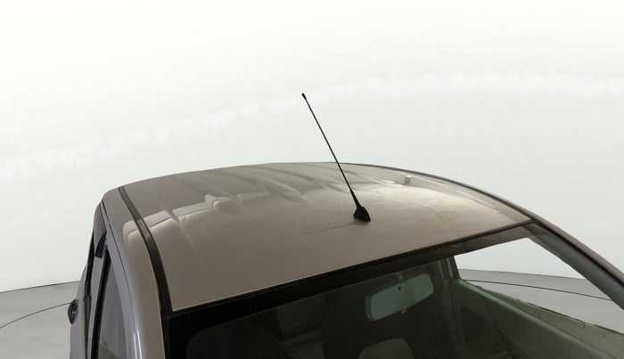 2016 Maruti Celerio VXI, Petrol, Manual, 66,324 km, Roof