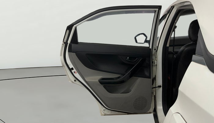 2020 Tata NEXON XM PETROL, Petrol, Manual, 56,882 km, LHS Rear Door