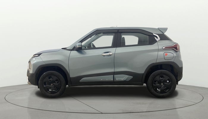 2023 Tata PUNCH ADVENTURE MT, Petrol, Manual, 21,817 km, Left Side