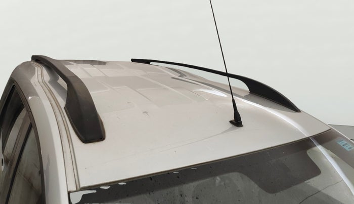 2022 Renault TRIBER RXZ AMT, Petrol, Automatic, 28,081 km, Roof