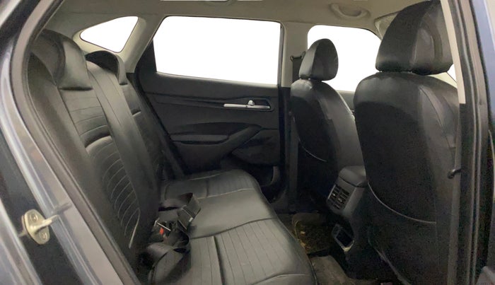 2020 KIA SELTOS HTK 1.5 PETROL, Petrol, Manual, 48,740 km, Right Side Rear Door Cabin