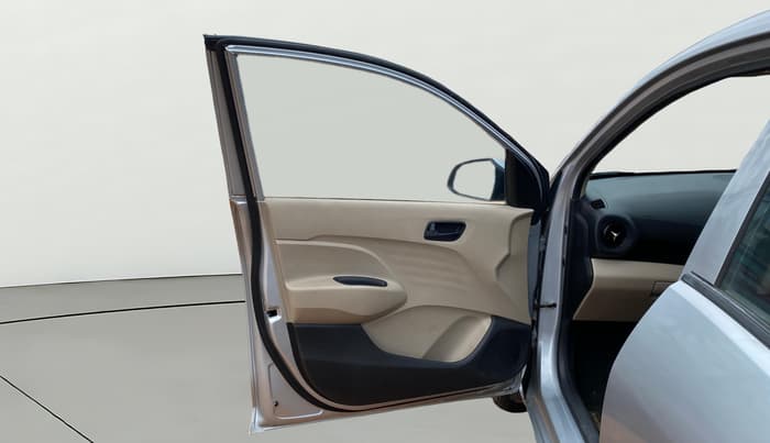 2022 Hyundai NEW SANTRO SPORTZ EXECUTIVE MT CNG, CNG, Manual, 63,334 km, LHS Front Door