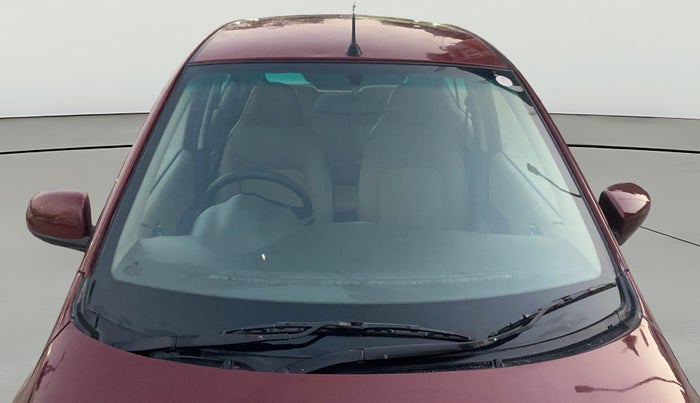 2016 Hyundai i10 SPORTZ 1.1, Petrol, Manual, 36,455 km, Front Windshield