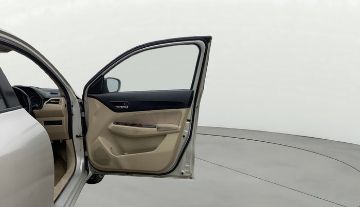 2020 Maruti Dzire VDI, Diesel, Manual, 1,15,545 km, RHS Front Door