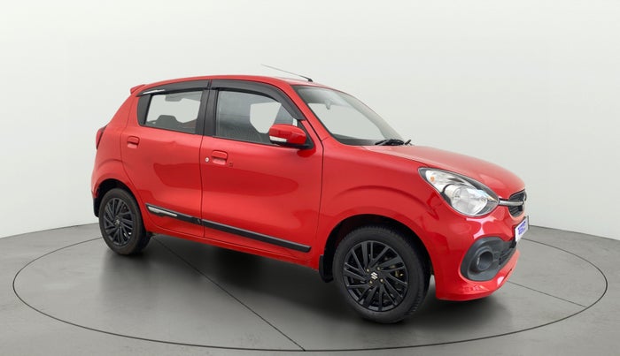 2024 Maruti Celerio ZXI PLUS, Petrol, Manual, 12,530 km, SRP