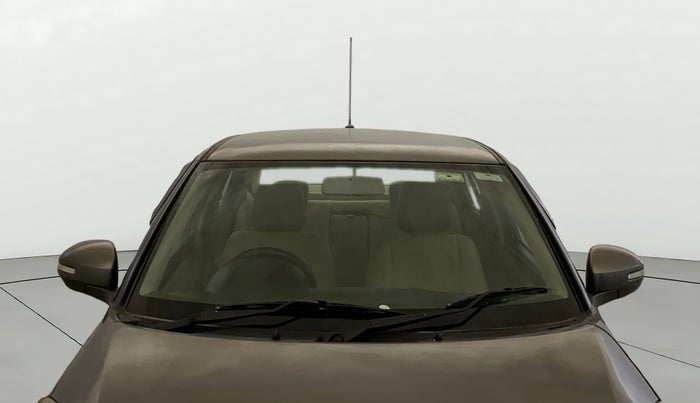 2015 Maruti Swift Dzire VXI, Petrol, Manual, 54,209 km, Front Windshield