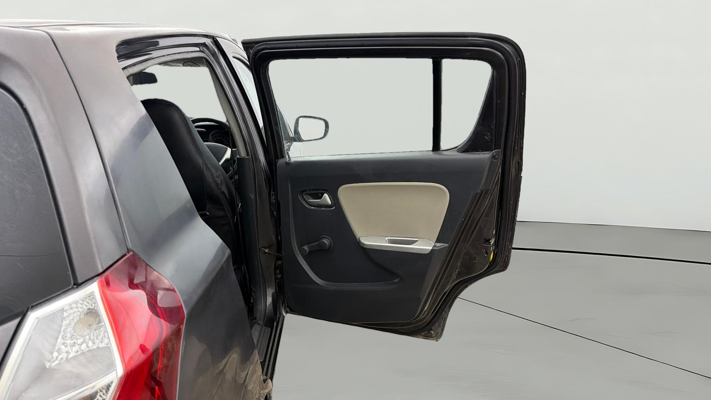 2018 Maruti Alto K10 VXI (O) AMT, Petrol, Automatic, 40,395 km, RHS Rear Door