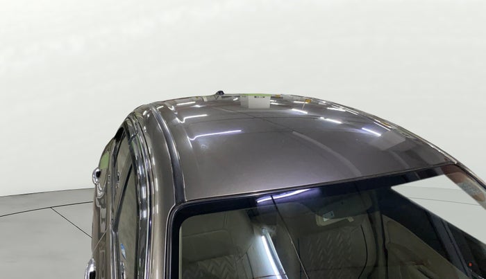 2019 Maruti Dzire VXI, Petrol, Manual, 46,563 km, Roof