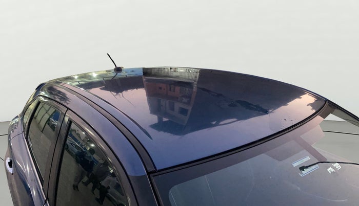 2018 Maruti Baleno RS 1.0 PETROL, Petrol, Manual, 1,29,378 km, Roof