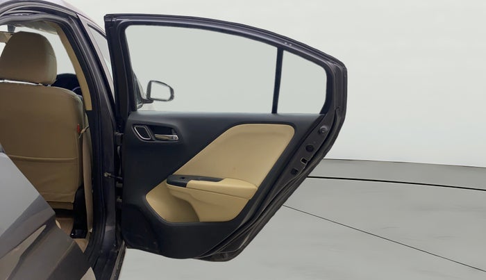 2017 Honda City 1.5L I-VTEC V MT, Petrol, Manual, 31,952 km, RHS Rear Door