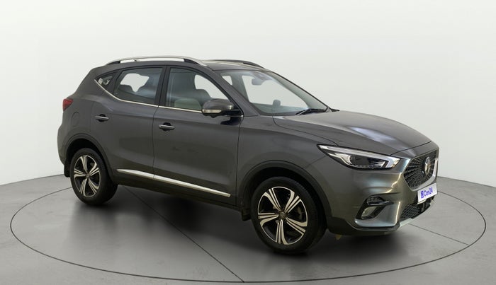 2023 MG ASTOR SAVVY 1.5 CVT, Petrol, Automatic, 17,710 km, SRP