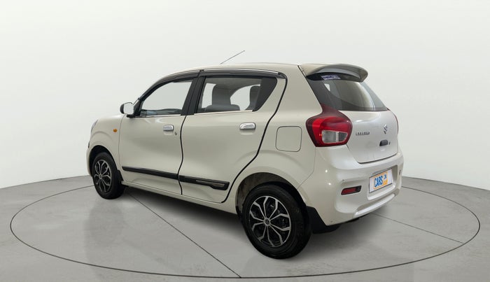 2023 Maruti Celerio LXI, Petrol, Manual, 13,493 km, Left Back Diagonal