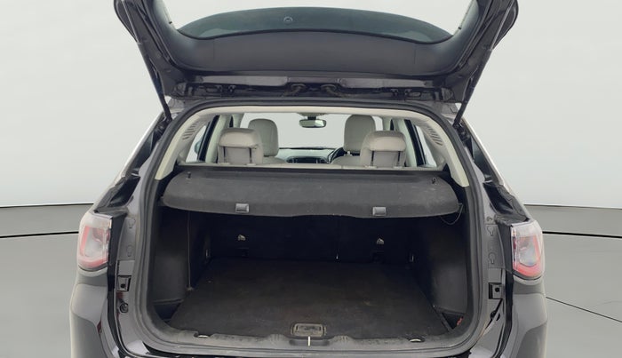 2020 Jeep Compass LIMITED PLUS DIESEL, Diesel, Manual, 91,400 km, Boot Open Zoomed View