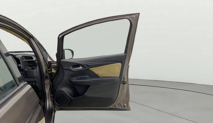 2016 Honda Jazz 1.2L I-VTEC S, Petrol, Manual, 37,936 km, RHS Front Door