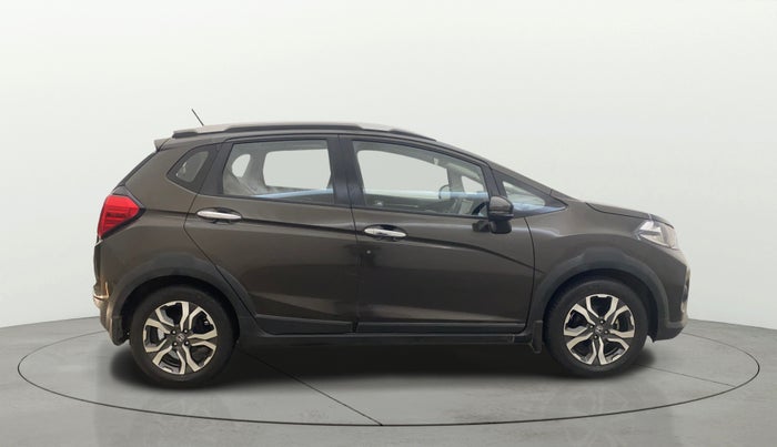 2018 Honda WR-V 1.2L I-VTEC VX MT, Petrol, Manual, 25,886 km, Right Side View