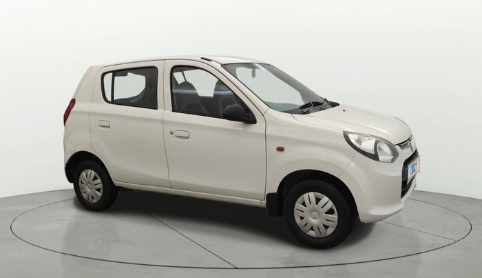 2014 Maruti Alto 800 LXI, Petrol, Manual, 7,936 km, SRP