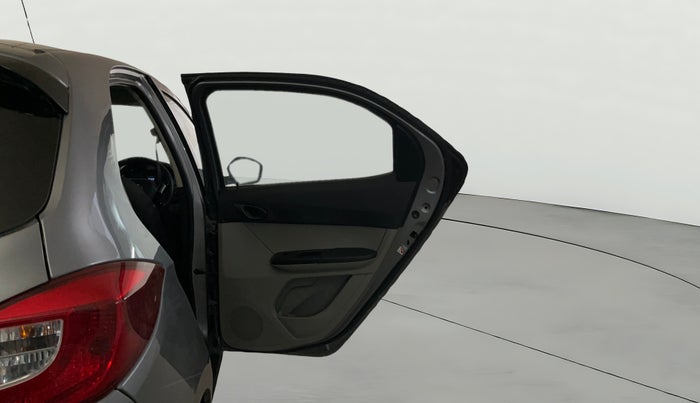 2019 Tata Tiago XZA PETROL, Petrol, Automatic, 52,445 km, RHS Rear Door