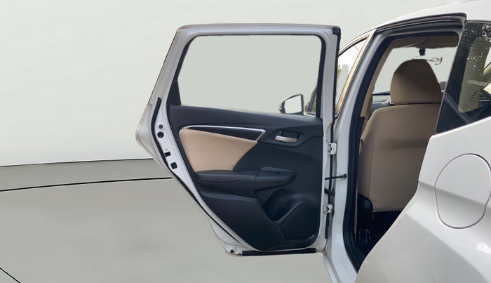 2020 Honda Jazz 1.2L I-VTEC VX CVT, Petrol, Automatic, 23,524 km, LHS Rear Door