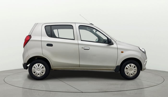 2014 Maruti Alto 800 LXI, Petrol, Manual, 32,282 km, Right Side View