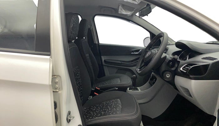 2021 Tata Tiago XZA PLUS PETROL, Petrol, Automatic, 29,108 km, Right Side Front Door Cabin