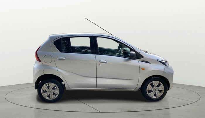2020 Datsun Redi Go T, Petrol, Manual, 69,254 km, Right Side View