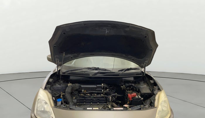 2019 Maruti Dzire LXI, Petrol, Manual, 52,179 km, Open Bonet