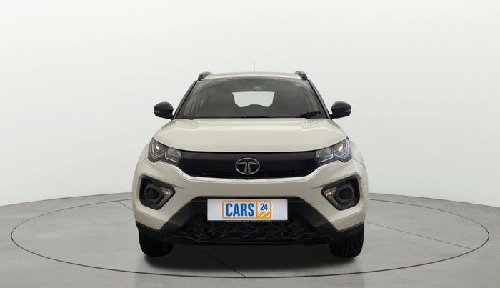2023 Tata NEXON XMA PETROL, Petrol, Automatic, 28,958 km, Front