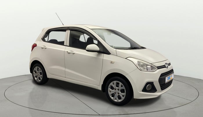 2016 Hyundai Grand i10 MAGNA 1.2 KAPPA VTVT, Petrol, Manual, 78,569 km, SRP