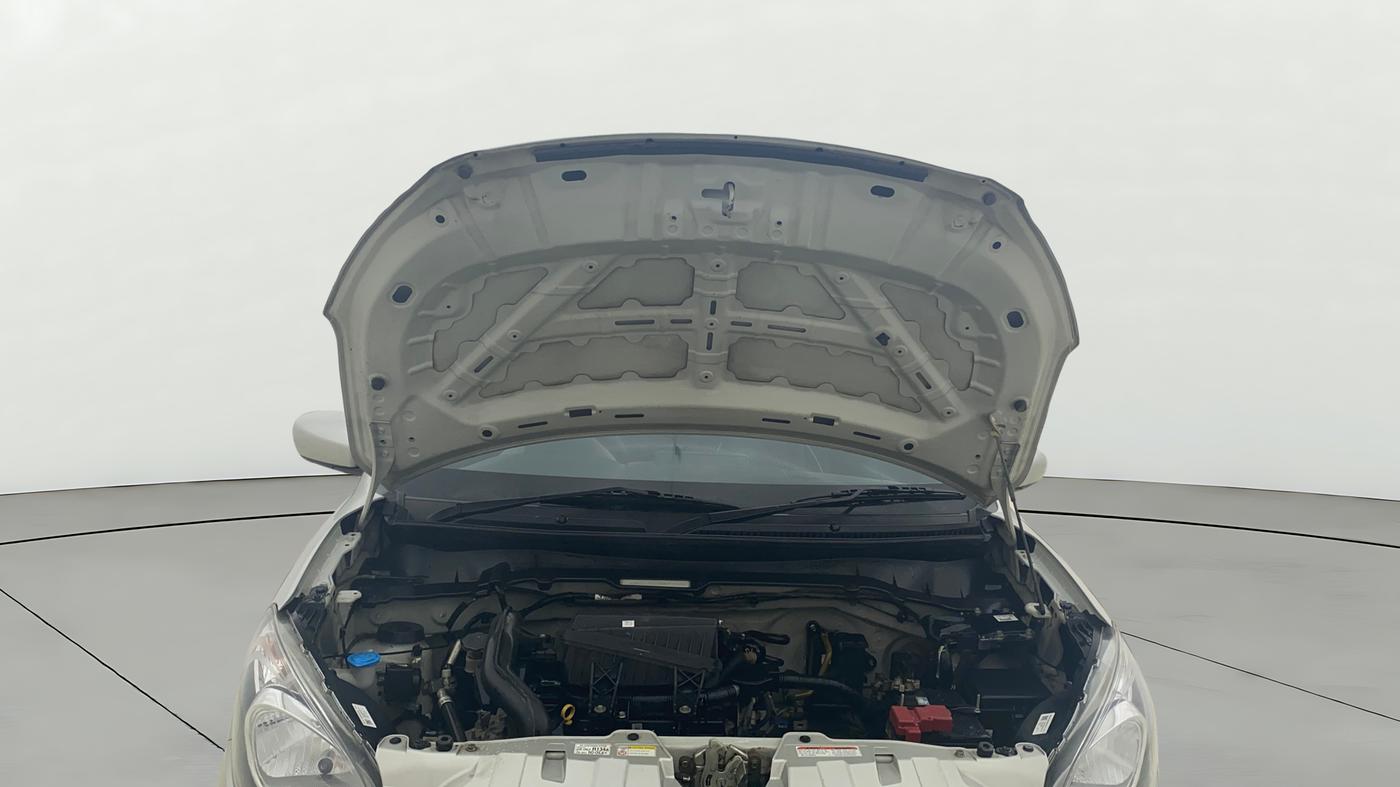 2023 Maruti Celerio VXI, Petrol, Manual, 31,185 km, Open Bonet