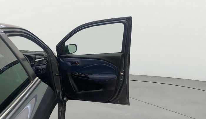 2022 Maruti Baleno ALPHA PETROL 1.2, Petrol, Manual, 23,883 km, RHS Front Door