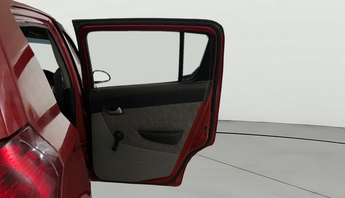 2018 Maruti Alto 800 LXI, Petrol, Manual, 40,669 km, RHS Rear Door