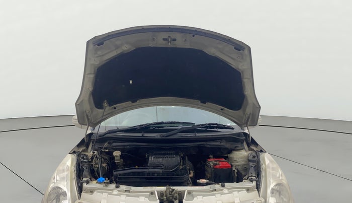 2014 Maruti Swift ZXI, Petrol, Manual, 80,033 km, Open Bonet